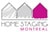 Home Staging Montreal logo